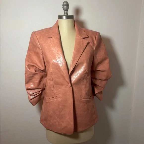 Cinq a sept Kylie blazer size 4 NWT - Picture 2 of 9